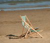 Lonely Beach