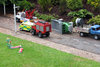 Road Traffic Accident