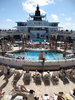Cruise Ship Pool