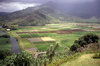 Hanalei, Hawaii