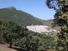 Pueblo blanco