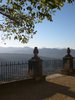 Ronda - park