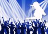 In concert