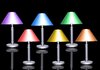 light