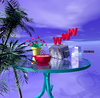 internet cafe