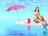 vintage summer