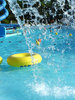 in the swimmingpool 10