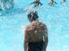 in the swimmingpool 3