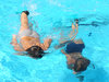 snorkeling