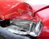 broken car