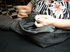 Italian dressmaker