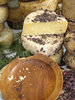 cheeses
