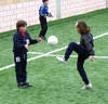 Soccer school