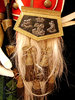 English dress
