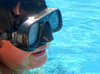 Young underwaters