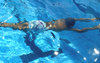Young underwaters