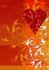 valentine's color