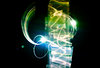 playing with light