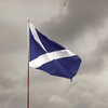 Flag of Scotland