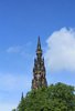 Scott Monument, Edinburgh