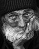 Homeless Mike