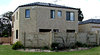 suburban home