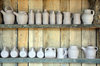 Pottery