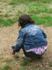 playing alone
