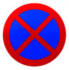 no stopping