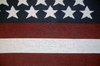 Woven Flag