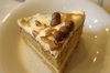 A slice of cake