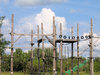 aerial high ropes course