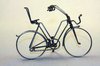 Bicycle miniature 1