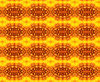 golden seed mat