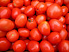 Roma tomatoes