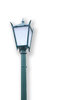 Street Lamp at West Point