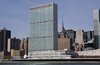 United Nations Building 4