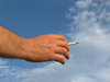 smoking