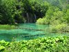 plitvice waterfalls