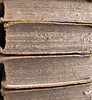 old books