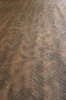Old floor tiles