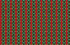 mother's garden stripes
