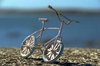 Bicycle on the road 4