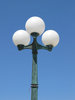 street lamp