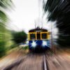 Fast train