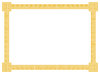 Geometric Border 4