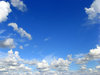 Cloudy day 23