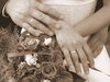 Wedding rings