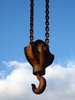 Heavy chains