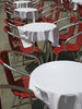 Cafe tables